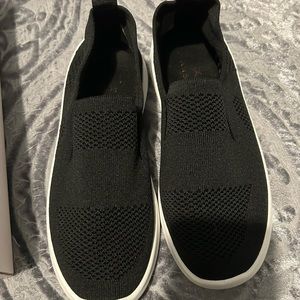 Black Danskin Shoes